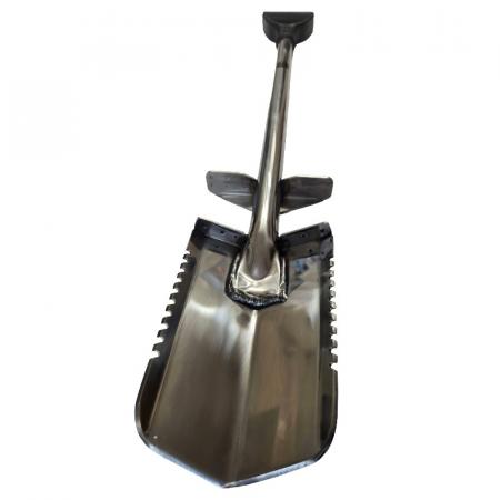 blackada stainless steel ridgeback 2